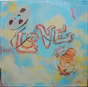LP - Love - Reel To Real