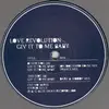 12'' - Love Revolution - Giv It To Me Baby