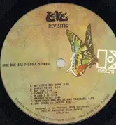 LP - Love - Revisited - Gatefold