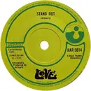 7inch Vinyl Single - Love - Stand Out