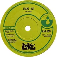 Love - Stand Out
