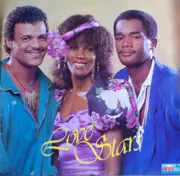 LP - Love Stars - Ipokrit