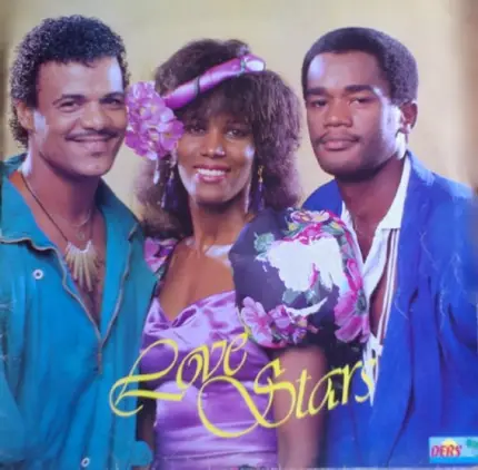 Love Stars - Ipokrit