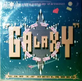 Love Street - Galaxy