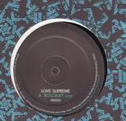 Love Supreme - Rocquet