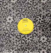 12inch Vinyl Single - Love Supreme - Waiting For the Love