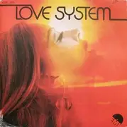 7inch Vinyl Single - Love System - Love System
