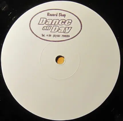 Love System - We Gotta Dance