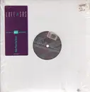 12inch Vinyl Single - Love & Sas - Call My Name
