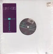 12inch Vinyl Single - Love & Sas - Call My Name