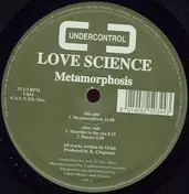 Love Science - Metamorphosis