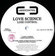 Love Science - Lose Control