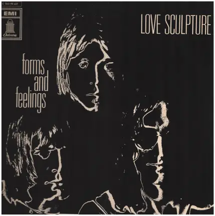 Love Sculpture - Forms And Feelings