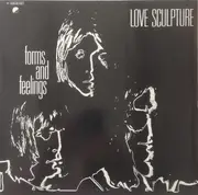 LP - Love Sculpture - Forms And Feelings