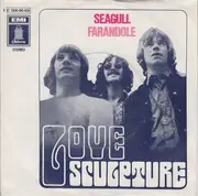 7inch Vinyl Single - Love Sculpture - Seagull