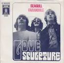 7inch Vinyl Single - Love Sculpture - Seagull