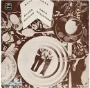 LP - Love Sculpture - Blues Helping - + Insert