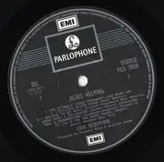 LP - Love Sculpture - Blues Helping