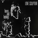 LP - Love Sculpture - Forms And Feelings
