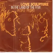 Love Sculpture - In The Land Of The Few