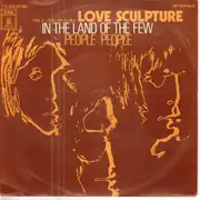 7inch Vinyl Single - Love Sculpture - In The Land Of The Few