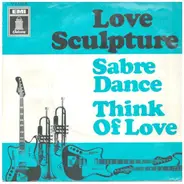 Love Sculpture - Sabre Dance