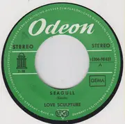 7inch Vinyl Single - Love Sculpture - Seagull