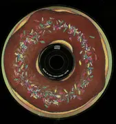 CD - Love Seed Mama Jump - Baked Fresh Daily