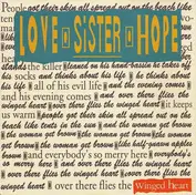 Love Sister Hope