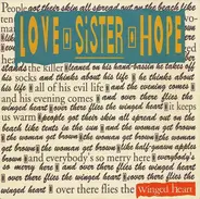 Love Sister Hope - Winged Heart