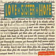 Love Sister Hope - Winged Heart