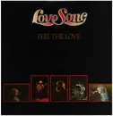 LP - Love Song - Feel The Love - Gatefold