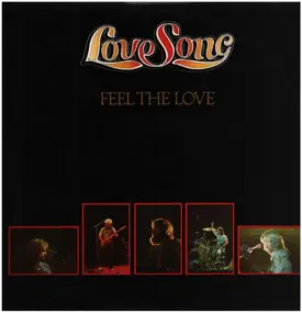 Love Song - Feel the Love