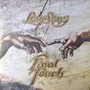 LP - Love Song - Final Touch - textured sleeve