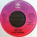 7inch Vinyl Single - Love Sounds - Ebb Tide