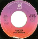 7inch Vinyl Single - Love Sounds - Ebb Tide