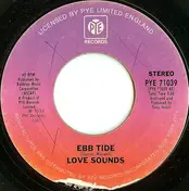 Love Sounds - Ebb Tide