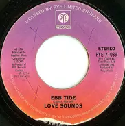 Love Sounds - Ebb Tide