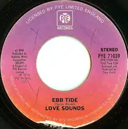 Love Sounds - Ebb Tide