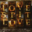 CD - Love Spit Love - Love Spit Love