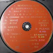 CD - Love Spit Love - Love Spit Love