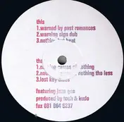 Love T.K.O. - Untitled