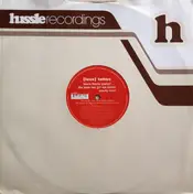 [Love] Tattoo - Love's Theme (Party) / The Bass Has Got Me Movin'