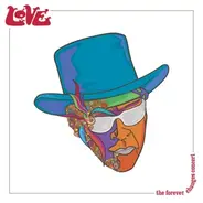 Love - The Forever Changes Concert