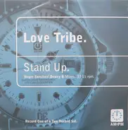 Love Tribe - STAND UP