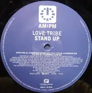 Love Tribe - The Remixes