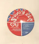 Love Universal - Brixton Hill