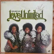 Love Unlimited - The Best Of Love Unlimited