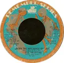 7inch Vinyl Single - Love Unlimited - Under The Influence Of Love / I Belong To You