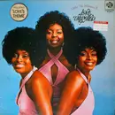 LP - Love Unlimited - Under The Influence Of Love Unlimited